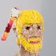 8674