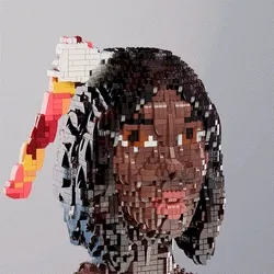 Bricktopian #3334