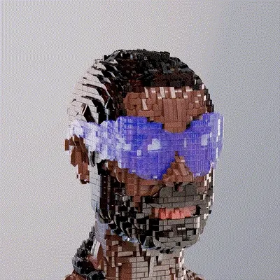 Bricktopians By Law Degree