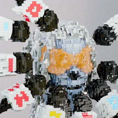 Bricktopians By Law Degree