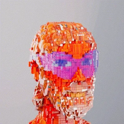 Bricktopian #5790