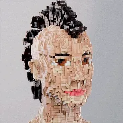 Bricktopian #6279