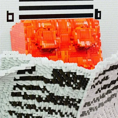 Bricktopians By Law Degree