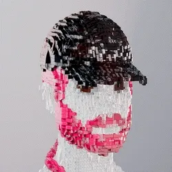 Bricktopian #9221