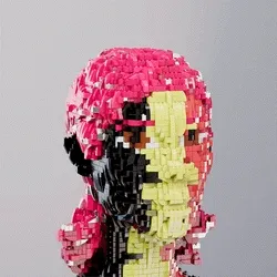 Bricktopian #57