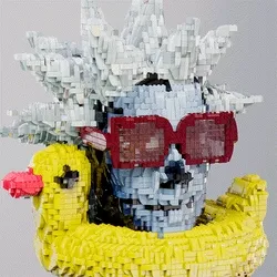 Bricktopian #5191