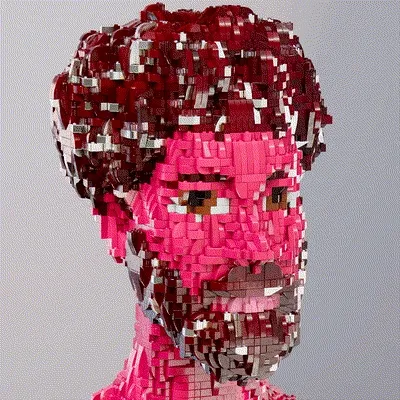 Bricktopian #4973
