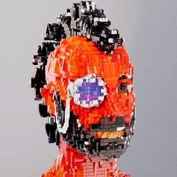 Bricktopian #8217