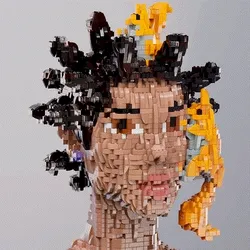 Bricktopian #4792