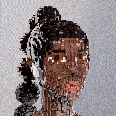 Bricktopian #675