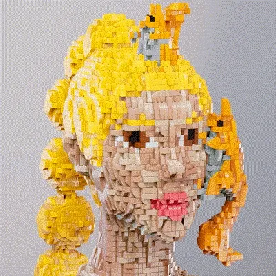 Bricktopians By Law Degree