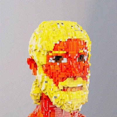 Bricktopian #471