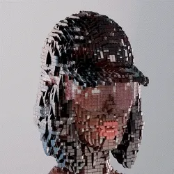 Bricktopian #9573