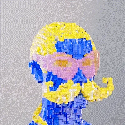 Bricktopians By Law Degree