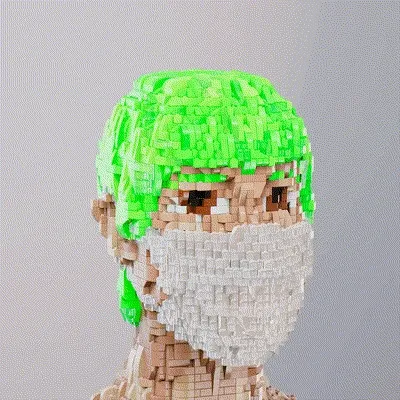Bricktopian #6573