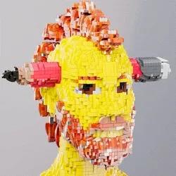 Bricktopian #6068