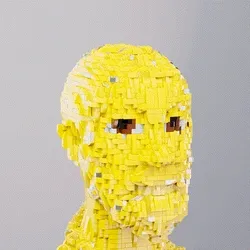 Bricktopian #5119