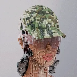 Bricktopian #8498