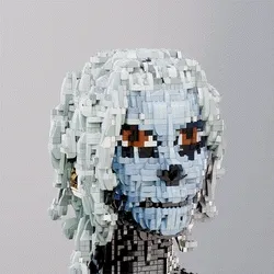Bricktopian #557