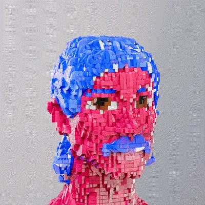 Bricktopian #6234
