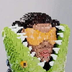 Bricktopian #7336