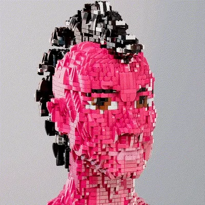 Bricktopian #8683