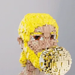 Bricktopian #8078
