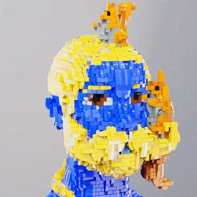 Bricktopians By Law Degree