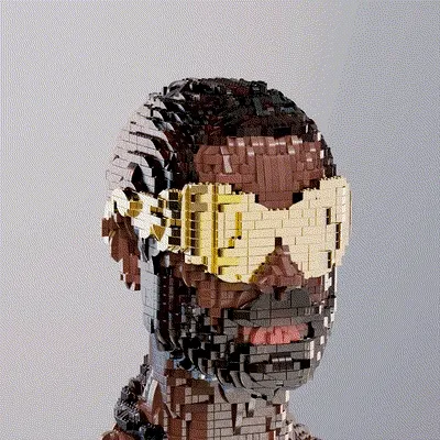 Bricktopians By Law Degree