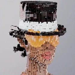 Bricktopian #1780