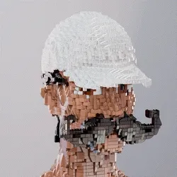 Bricktopian #186