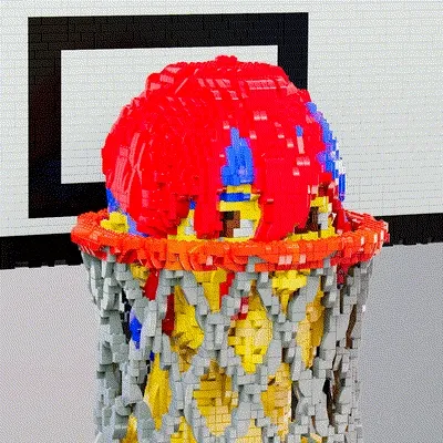 Bricktopians By Law Degree