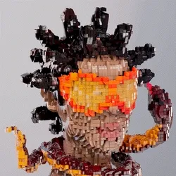 Bricktopian #8170