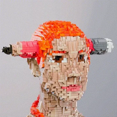 Bricktopians By Law Degree