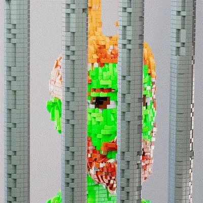 Bricktopians By Law Degree