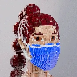 Bricktopian #6940