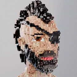 Bricktopian #269