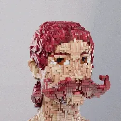Bricktopian #976