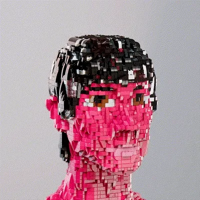 Bricktopian #1889