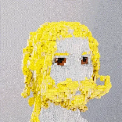 Bricktopian #914