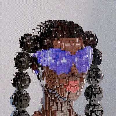 Bricktopians By Law Degree