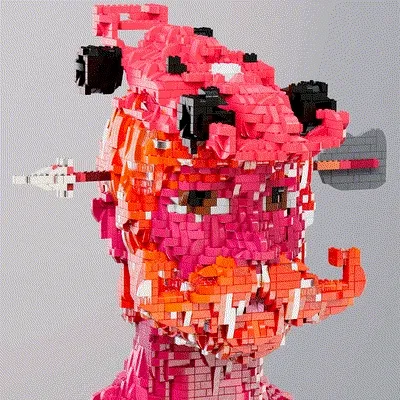 Bricktopians By Law Degree