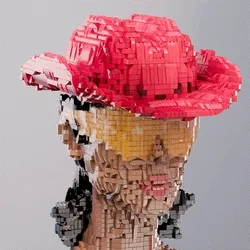 Bricktopian #7720