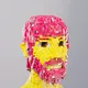 5687