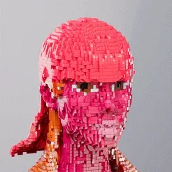Bricktopian #9151