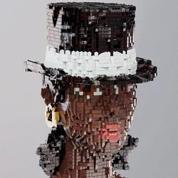 Bricktopian #5697