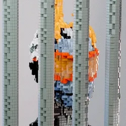 Bricktopian #6927