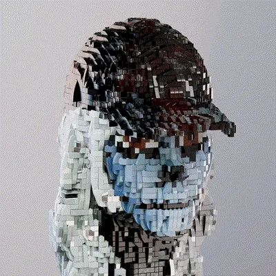 Bricktopian #6372
