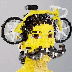 Bricktopian #5124