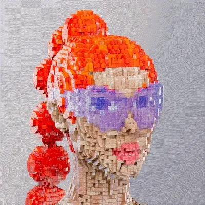 Bricktopians By Law Degree